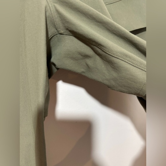 Lululemon Olive Cargo Pants for Men size 30 - Picture 3 of 8